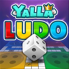 Yalla Ludo - Ludo&Jackaroo